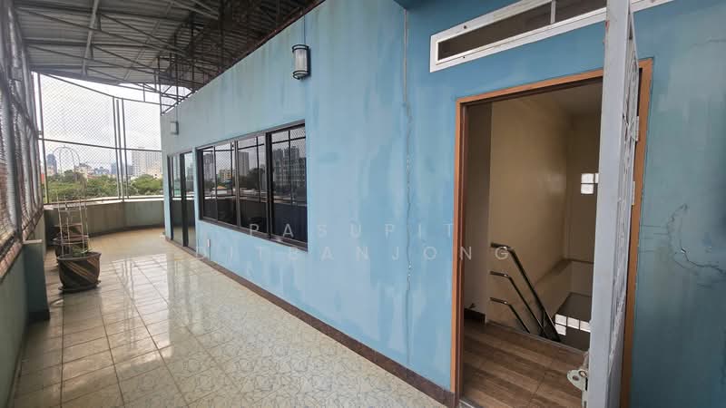 undefined, กรุงเทพ, ห้วยขวาง, กรุงเทพ, 660 ตร.ม., วิลล่า ให้เช่า, โดย Pasupit Ditbanjong, 500300468 - DDproperty.com
