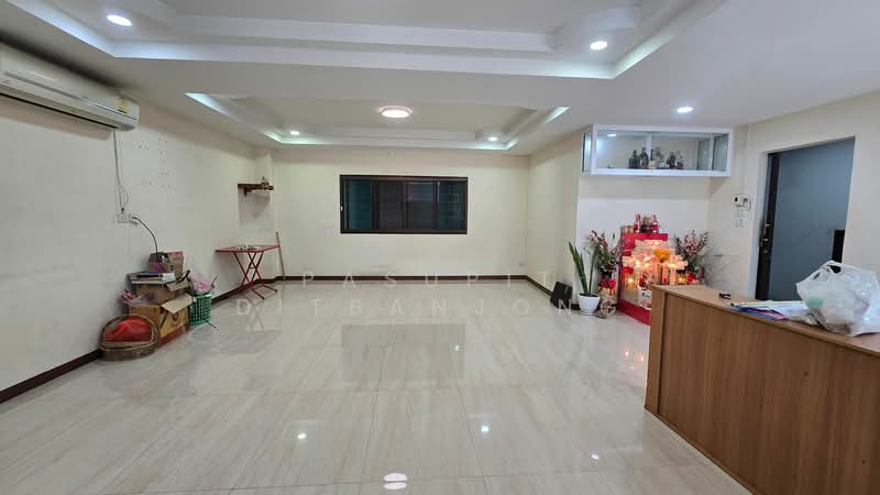 undefined, กรุงเทพ, ห้วยขวาง, กรุงเทพ, 660 ตร.ม., วิลล่า ให้เช่า, โดย Pasupit Ditbanjong, 500300468 - DDproperty.com