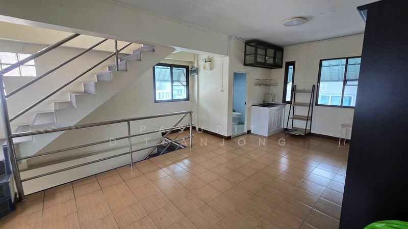 undefined, กรุงเทพ, ห้วยขวาง, กรุงเทพ, 660 ตร.ม., วิลล่า ให้เช่า, โดย Pasupit Ditbanjong, 500300468 - DDproperty.com