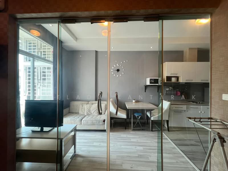 My Hip Condo 2 : มาย ฮิป คอนโด2, เชียงใหม่, หนองป่าครั่ง, เมืองเชียงใหม่, เชียงใหม่, 42 ตร.ม., คอนโด ขาย, โดย Chitlada Kantarak, 500300477 - DDproperty.com