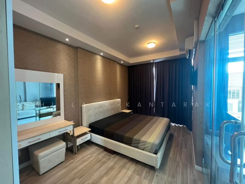 My Hip Condo 2 : มาย ฮิป คอนโด2, เชียงใหม่, หนองป่าครั่ง, เมืองเชียงใหม่, เชียงใหม่, 42 ตร.ม., คอนโด ขาย, โดย Chitlada Kantarak, 500300477 - DDproperty.com