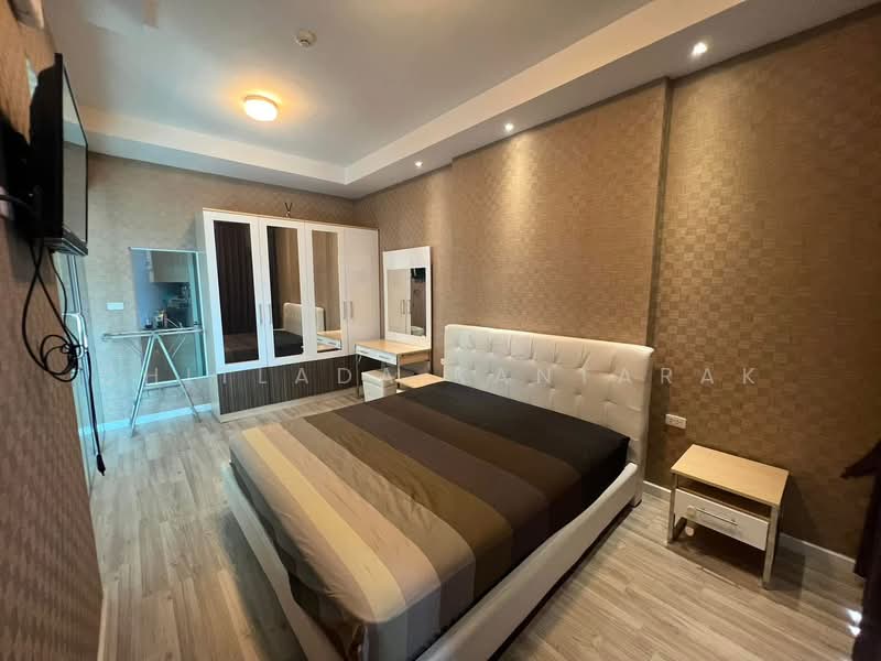 My Hip Condo 2 : มาย ฮิป คอนโด2, เชียงใหม่, หนองป่าครั่ง, เมืองเชียงใหม่, เชียงใหม่, 42 ตร.ม., คอนโด ขาย, โดย Chitlada Kantarak, 500300477 - DDproperty.com