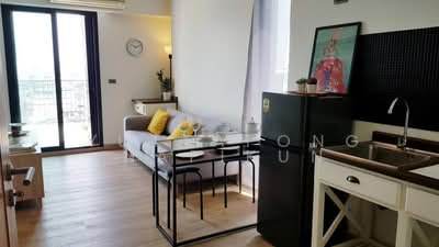 ขาย - Fuse Sathorn-Taksin : ฟิวส์ สาทร-ตากสิน, กรุงเทพ