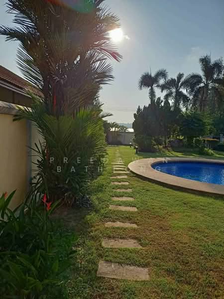 3-BR House, Chon Buri (Pattaya), Nong Pru, Bang Lamung (Pattaya), Chon Buri (Pattaya), 3 Bedrooms, 263 sqm, Single Detached House For Rent, by Patchara Srisak, 500300480 - DDproperty.com