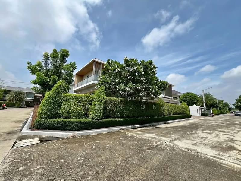 บ้าน 5-ห้องนอน, กรุงเทพ, บางกะปิ, ห้วยขวาง, กรุงเทพ, 530 ตร.ม., บ้านเดี่ยว ขาย, โดย Pasupit Ditbanjong, 500300481 - DDproperty.com