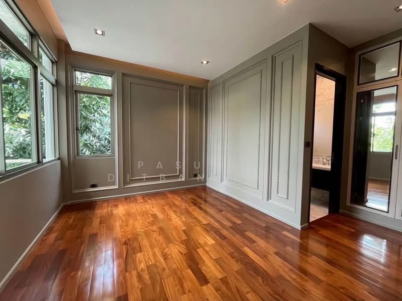 บ้าน 5-ห้องนอน, กรุงเทพ, บางกะปิ, ห้วยขวาง, กรุงเทพ, 530 ตร.ม., บ้านเดี่ยว ขาย, โดย Pasupit Ditbanjong, 500300481 - DDproperty.com