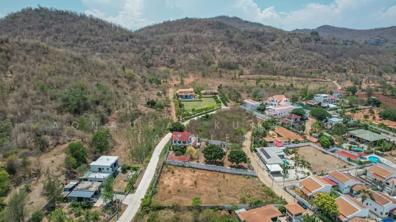 Land for Sale in Khao Tao, Hua Hin, Prachuap Khiri Khan, Nong Kae, Hua Hin, Prachuap Khiri Khan, , 1,692 sqm, Land For Sale, by Aonaurai Kumsing (Annie), 500300482 - DDproperty.com