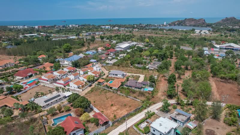 Land for Sale in Khao Tao, Hua Hin, Prachuap Khiri Khan, Nong Kae, Hua Hin, Prachuap Khiri Khan, , 1,692 sqm, Land For Sale, by Aonaurai Kumsing (Annie), 500300482 - DDproperty.com