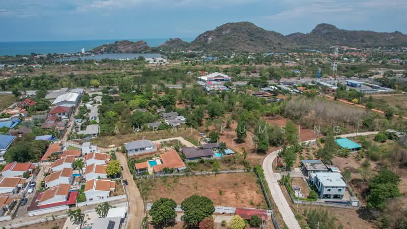 Land for Sale in Khao Tao, Hua Hin, Prachuap Khiri Khan, Nong Kae, Hua Hin, Prachuap Khiri Khan, , 1,692 sqm, Land For Sale, by Aonaurai Kumsing (Annie), 500300482 - DDproperty.com