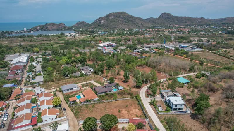 หัวหิน, ประจวบคีรีขันธ์, หนองแก, หัวหิน, ประจวบคีรีขันธ์, 1,692 ตร.ม., ที่ดิน ขาย, โดย Aonaurai Kumsing (Annie), 500300482 - DDproperty.com