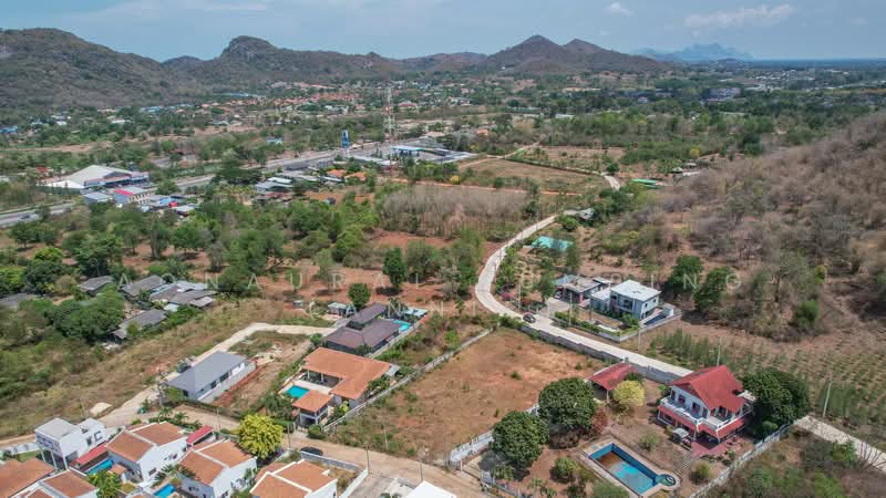 Land for Sale in Khao Tao, Hua Hin, Prachuap Khiri Khan, Nong Kae, Hua Hin, Prachuap Khiri Khan, , 1,692 sqm, Land For Sale, by Aonaurai Kumsing (Annie), 500300482 - DDproperty.com