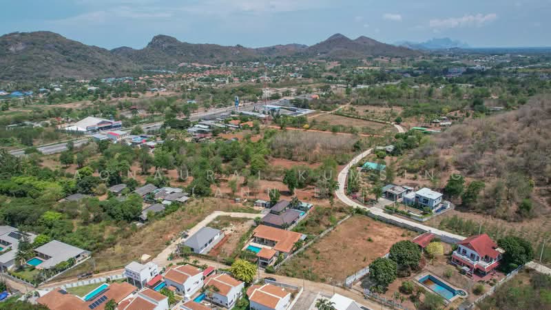 Land for Sale in Khao Tao, Hua Hin, Prachuap Khiri Khan, Nong Kae, Hua Hin, Prachuap Khiri Khan, , 1,692 sqm, Land For Sale, by Aonaurai Kumsing (Annie), 500300482 - DDproperty.com
