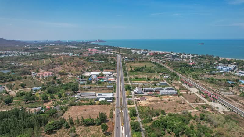 หัวหิน, ประจวบคีรีขันธ์, หนองแก, หัวหิน, ประจวบคีรีขันธ์, 1,692 ตร.ม., ที่ดิน ขาย, โดย Aonaurai Kumsing (Annie), 500300482 - DDproperty.com