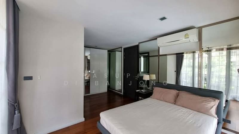 Quarter 31, Bangkok, 333 Soi Sukhumvit 31, Khlong Tan Nua, Watthana, Bangkok, 4 Bedrooms, 425 sqm, Townhouse For Rent, by Pasupit Ditbanjong, 500300483 - DDproperty.com