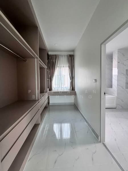4-BR House, Chon Buri (Pattaya), Huai Yai, Bang Lamung (Pattaya), Chon Buri (Pattaya), 4 Bedrooms, 325 sqm, Single Detached House For Rent, by Patchara Srisak, 500300484 - DDproperty.com