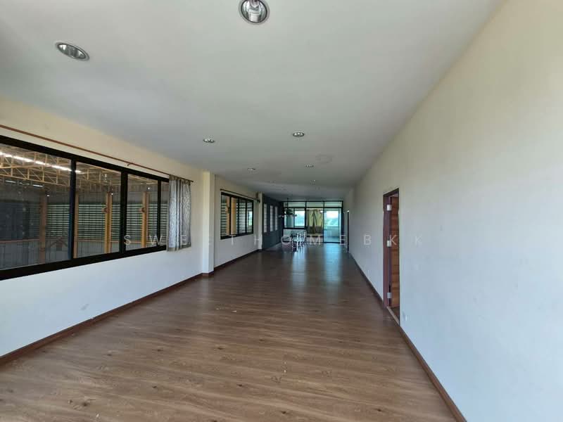 ซอยเลียบคลองบางน้ำจืด, Samut Sakhon, Bang Nam Chut, Muang Samut Sakhon, Samut Sakhon, , 1,000 sqm, Warehouse/Factory For Rent, by SweetHomeBKK, 500300488 - DDproperty.com