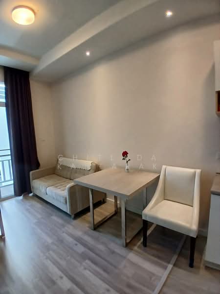 My Hip Condo 2, Chiang Mai, Nong Pa Krang, Muang Chiang Mai, Chiang Mai, 1 Bedroom, 42 sqm, Condo For Sale, by Chitlada Kantarak, 500300492 - DDproperty.com