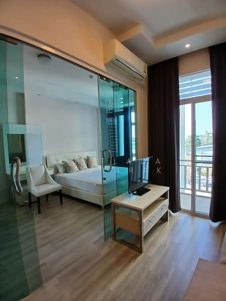 My Hip Condo 2, Chiang Mai, Nong Pa Krang, Muang Chiang Mai, Chiang Mai, 1 Bedroom, 42 sqm, Condo For Sale, by Chitlada Kantarak, 500300492 - DDproperty.com