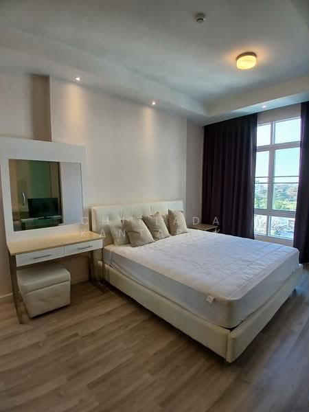 My Hip Condo 2, Chiang Mai, Nong Pa Krang, Muang Chiang Mai, Chiang Mai, 1 Bedroom, 42 sqm, Condo For Sale, by Chitlada Kantarak, 500300492 - DDproperty.com