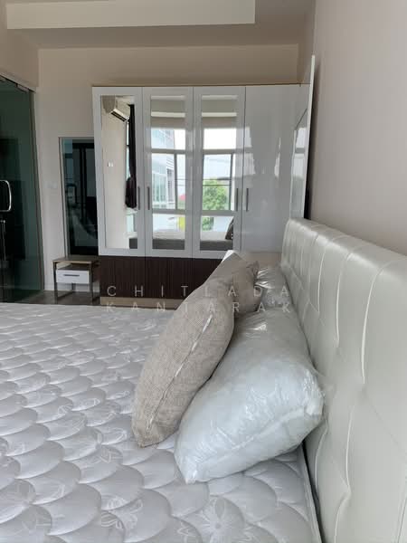 My Hip Condo 2, Chiang Mai, Nong Pa Krang, Muang Chiang Mai, Chiang Mai, 1 Bedroom, 42 sqm, Condo For Sale, by Chitlada Kantarak, 500300492 - DDproperty.com