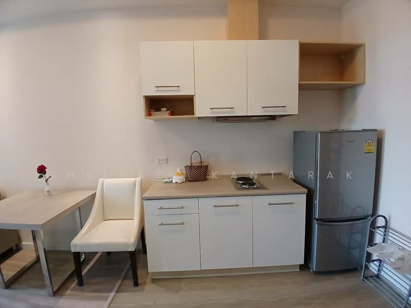 My Hip Condo 2 : มาย ฮิป คอนโด2, เชียงใหม่, หนองป่าครั่ง, เมืองเชียงใหม่, เชียงใหม่, 42 ตร.ม., คอนโด ขาย, โดย Chitlada Kantarak, 500300492 - DDproperty.com