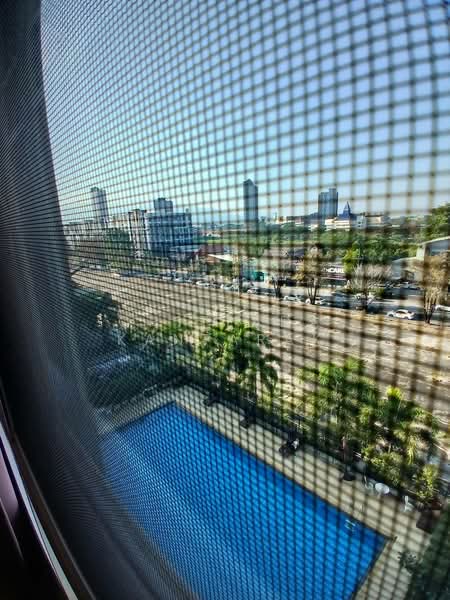 My Hip Condo 2 : มาย ฮิป คอนโด2, เชียงใหม่, หนองป่าครั่ง, เมืองเชียงใหม่, เชียงใหม่, 42 ตร.ม., คอนโด ขาย, โดย Chitlada Kantarak, 500300492 - DDproperty.com