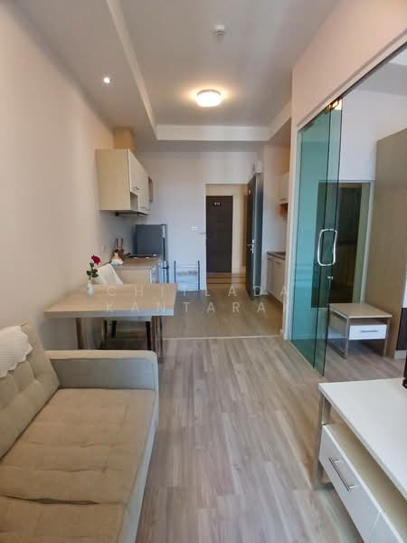 My Hip Condo 2 : มาย ฮิป คอนโด2, เชียงใหม่, หนองป่าครั่ง, เมืองเชียงใหม่, เชียงใหม่, 42 ตร.ม., คอนโด ขาย, โดย Chitlada Kantarak, 500300492 - DDproperty.com