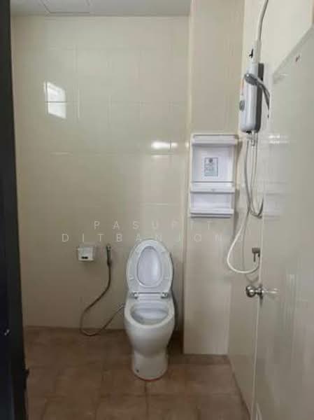 2-BR Townhouse, Bangkok, Bang Chak, Phra Khanong, Bangkok, 2 Bedrooms, 93 sqm, Townhouse For Sale, by Pasupit Ditbanjong, 500300494 - DDproperty.com