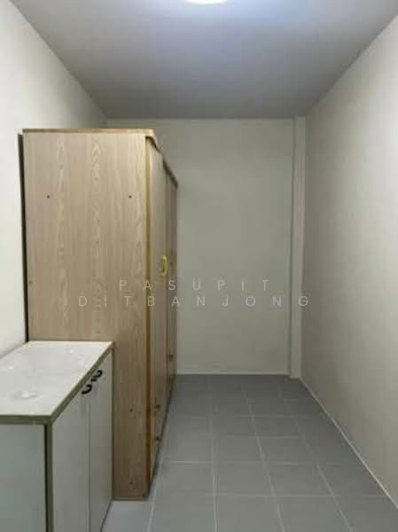 2-BR Townhouse, Bangkok, Bang Chak, Phra Khanong, Bangkok, 2 Bedrooms, 93 sqm, Townhouse For Sale, by Pasupit Ditbanjong, 500300494 - DDproperty.com