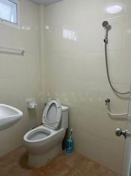 2-BR Townhouse, Bangkok, Bang Chak, Phra Khanong, Bangkok, 2 Bedrooms, 93 sqm, Townhouse For Sale, by Pasupit Ditbanjong, 500300494 - DDproperty.com