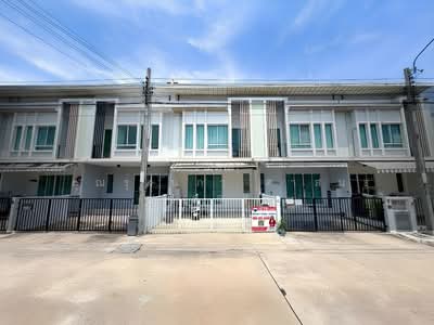 ขาย - Baan Klang Muang Kaset-Nawamin : บ้านกลางเมือง เกษตร-นวมินทร์, กรุงเทพ