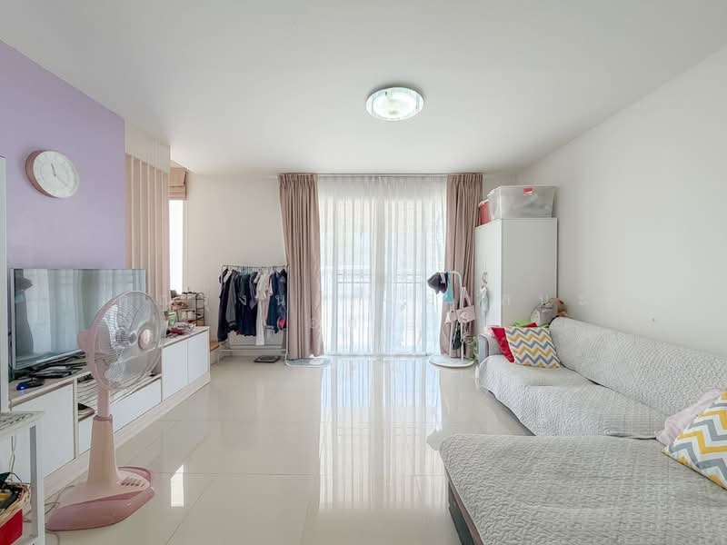 Baan Klang Muang Kaset-Nawamin, Bangkok, Soi Nawamin 70 Yeak 11-2, Khlong Kum, Bueng Kum, Bangkok, 3 Bedrooms, 162 sqm, Townhouse For Sale, by คุณรุ่งนภา ศาสนะ (ออย), 500300496 - DDproperty.com