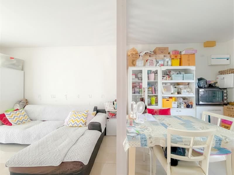 Baan Klang Muang Kaset-Nawamin, Bangkok, Soi Nawamin 70 Yeak 11-2, Khlong Kum, Bueng Kum, Bangkok, 3 Bedrooms, 162 sqm, Townhouse For Sale, by คุณรุ่งนภา ศาสนะ (ออย), 500300496 - DDproperty.com