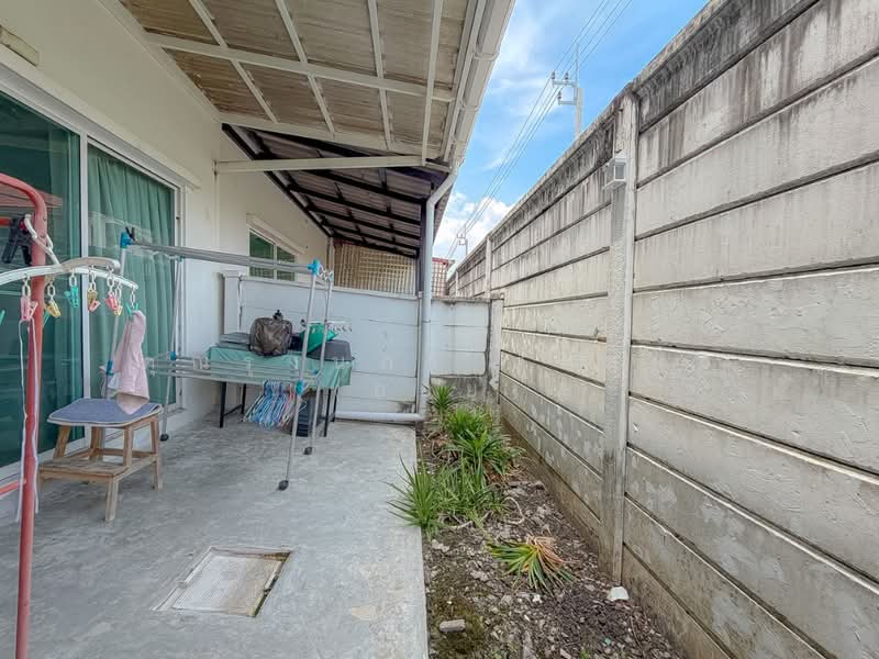 Baan Klang Muang Kaset-Nawamin : บ้านกลางเมือง เกษตร-นวมินทร์, กรุงเทพ, ซอยนวมินทร์ 70 แยก 11-2, คลองกุ่ม, บึงกุ่ม, กรุงเทพ, 162 ตร.ม., ทาวน์เฮ้าส์ ขาย, โดย คุณรุ่งนภา ศาสนะ (ออย), 500300496 - DDproperty.com