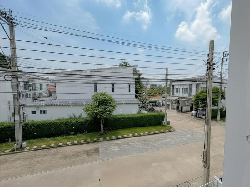 Baan Klang Muang Kaset-Nawamin : บ้านกลางเมือง เกษตร-นวมินทร์, กรุงเทพ, ซอยนวมินทร์ 70 แยก 11-2, คลองกุ่ม, บึงกุ่ม, กรุงเทพ, 162 ตร.ม., ทาวน์เฮ้าส์ ขาย, โดย คุณรุ่งนภา ศาสนะ (ออย), 500300496 - DDproperty.com