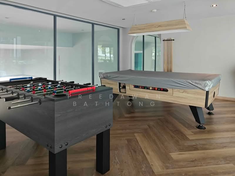 Chamonix Sriracha-Laem Chabang : ชาโมนิกซ์ ศรีราชา - แหลมฉบัง, Chon Buri (Pattaya), ถนนเขาทุ่งวัว, Thung Suk La, Si Racha, Chon Buri (Pattaya), 1 Bedroom, 30 sqm, Condo For Sale, by Preedawan Bathtong, 500300497 - DDproperty.com