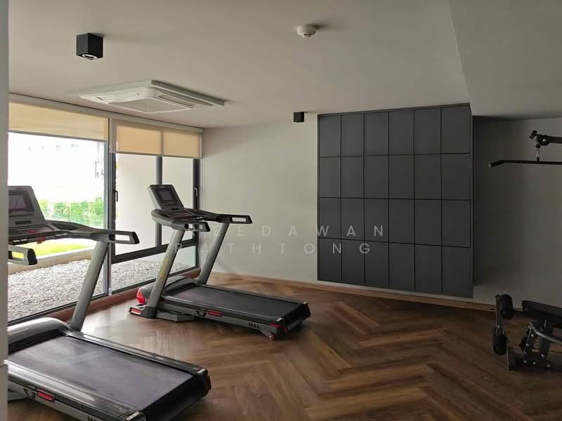Chamonix Sriracha-Laem Chabang : ชาโมนิกซ์ ศรีราชา - แหลมฉบัง, Chon Buri (Pattaya), ถนนเขาทุ่งวัว, Thung Suk La, Si Racha, Chon Buri (Pattaya), 1 Bedroom, 30 sqm, Condo For Sale, by Preedawan Bathtong, 500300497 - DDproperty.com