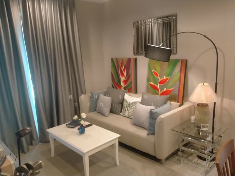 Rhythm Sukhumvit 36-38, Bangkok, 55 Soi Sukhumvit 36, Sukhumvit Road, Phra Kanong, Khlong Toei, Bangkok, 2 Bedrooms, 56 sqm, Condo For Rent, by ศรินทร์ลดา ชลพฤกษา, 500300500 - DDproperty.com