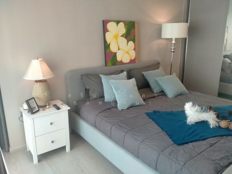 Rhythm Sukhumvit 36-38, Bangkok, 55 Soi Sukhumvit 36, Sukhumvit Road, Phra Kanong, Khlong Toei, Bangkok, 2 Bedrooms, 56 sqm, Condo For Rent, by ศรินทร์ลดา ชลพฤกษา, 500300500 - DDproperty.com