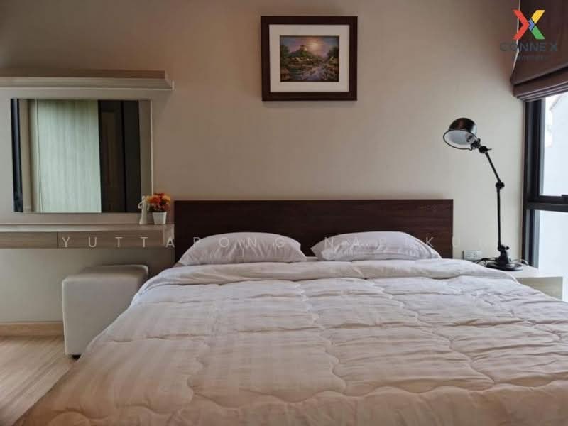 The Ace Ekamai, Bangkok, Soi Pridi Banomyong 31, Khlong Tan Nua, Watthana, Bangkok, 1 Bedroom, 32 sqm, Condo For Sale, by Yuttapong Napikun, 500300501 - DDproperty.com