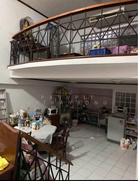 ทาวน์เฮ้าส์ 3-ห้องนอน, กรุงเทพ, สามเสนใน, พญาไท, กรุงเทพ, 204 ตร.ม., ทาวน์เฮ้าส์ ขาย, โดย Pasupit Ditbanjong, 500300502 - DDproperty.com