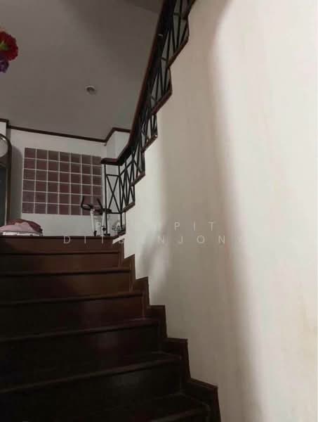 ทาวน์เฮ้าส์ 3-ห้องนอน, กรุงเทพ, สามเสนใน, พญาไท, กรุงเทพ, 204 ตร.ม., ทาวน์เฮ้าส์ ขาย, โดย Pasupit Ditbanjong, 500300502 - DDproperty.com
