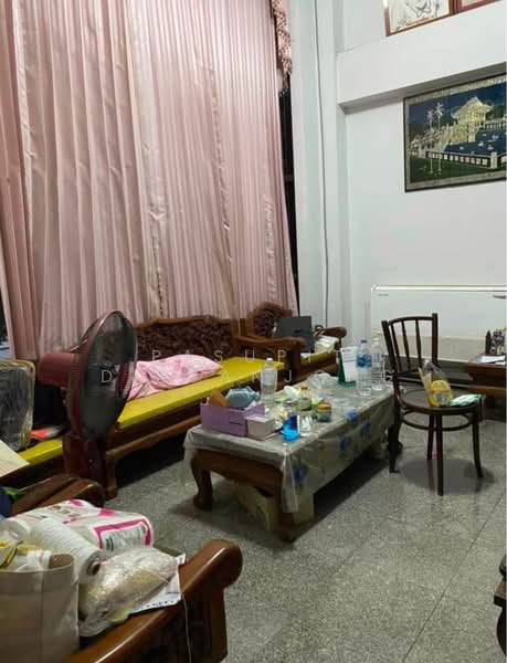 ทาวน์เฮ้าส์ 3-ห้องนอน, กรุงเทพ, สามเสนใน, พญาไท, กรุงเทพ, 204 ตร.ม., ทาวน์เฮ้าส์ ขาย, โดย Pasupit Ditbanjong, 500300502 - DDproperty.com