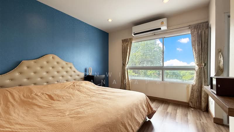 Villette Lite Pattanakarn : วิลเลต ไลท์ พัฒนาการ 38, กรุงเทพ, ซอยพัฒนาการ 38 ถนนพัฒนาการ, สวนหลวง, กรุงเทพ, 125 ตร.ม., ทาวน์เฮ้าส์ ให้เช่า, โดย Ponwimol Wipanarapai, 500300503 - DDproperty.com