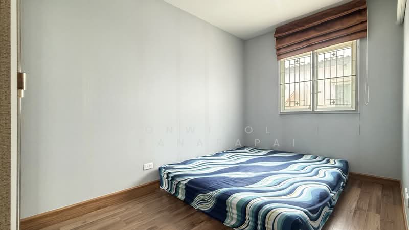 Villette Lite Pattanakarn, Bangkok, Soi Phatthanakan 38, Phatthanakan Road, Suan Luang, Bangkok, 3 Bedrooms, 125 sqm, Townhouse For Rent, by Ponwimol Wipanarapai, 500300503 - DDproperty.com