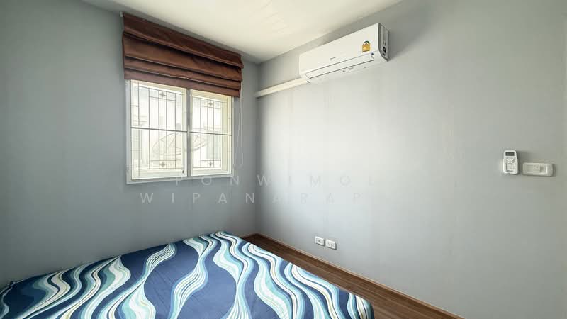 Villette Lite Pattanakarn : วิลเลต ไลท์ พัฒนาการ 38, กรุงเทพ, ซอยพัฒนาการ 38 ถนนพัฒนาการ, สวนหลวง, กรุงเทพ, 125 ตร.ม., ทาวน์เฮ้าส์ ให้เช่า, โดย Ponwimol Wipanarapai, 500300503 - DDproperty.com