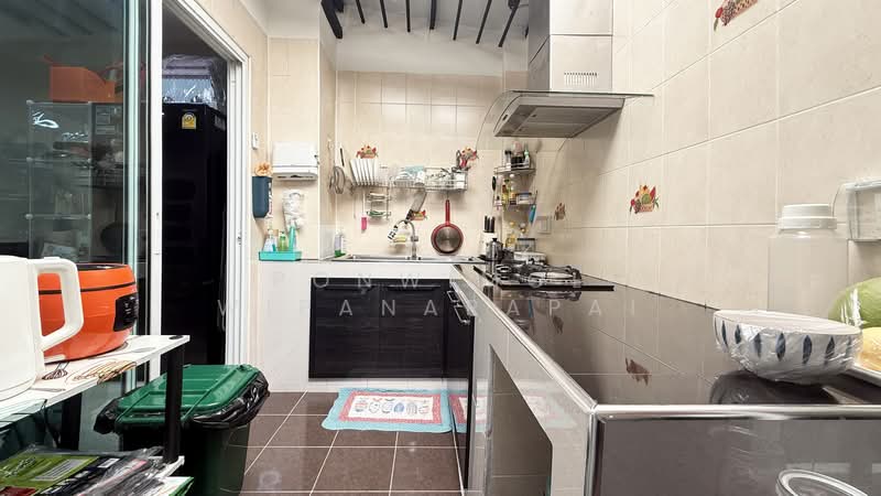 Villette Lite Pattanakarn, Bangkok, Soi Phatthanakan 38, Phatthanakan Road, Suan Luang, Bangkok, 3 Bedrooms, 125 sqm, Townhouse For Rent, by Ponwimol Wipanarapai, 500300503 - DDproperty.com