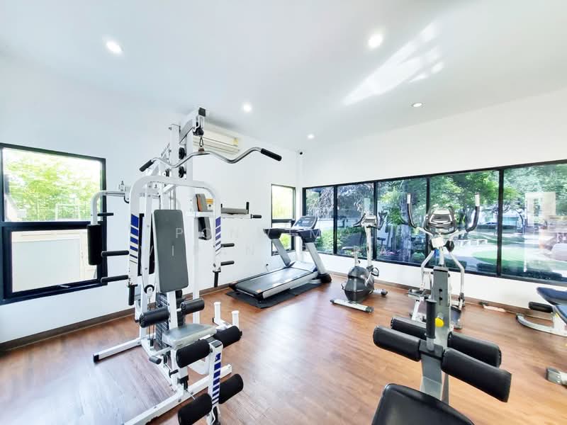 Villette Lite Pattanakarn, Bangkok, Soi Phatthanakan 38, Phatthanakan Road, Suan Luang, Bangkok, 3 Bedrooms, 125 sqm, Townhouse For Rent, by Ponwimol Wipanarapai, 500300503 - DDproperty.com