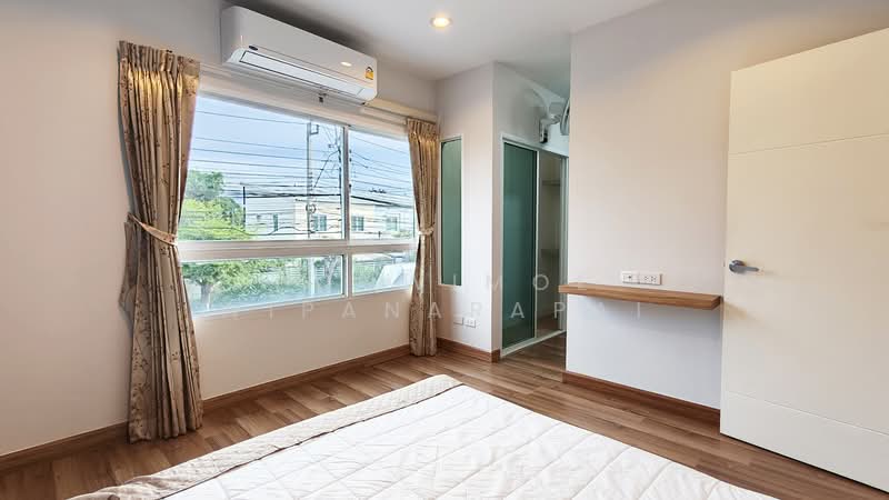 Villette Lite Pattanakarn : วิลเลต ไลท์ พัฒนาการ 38, กรุงเทพ, ซอยพัฒนาการ 38 ถนนพัฒนาการ, สวนหลวง, สวนหลวง, กรุงเทพ, 125 ตร.ม., ทาวน์เฮ้าส์ ให้เช่า, โดย Ponwimol Wipanarapai, 500300503 - DDproperty.com