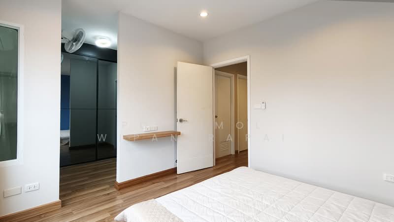Villette Lite Pattanakarn : วิลเลต ไลท์ พัฒนาการ 38, กรุงเทพ, ซอยพัฒนาการ 38 ถนนพัฒนาการ, สวนหลวง, สวนหลวง, กรุงเทพ, 125 ตร.ม., ทาวน์เฮ้าส์ ให้เช่า, โดย Ponwimol Wipanarapai, 500300503 - DDproperty.com